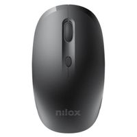 Miniatura 3 de Nilox Raton inalambrico 3200dpi 4botones negro