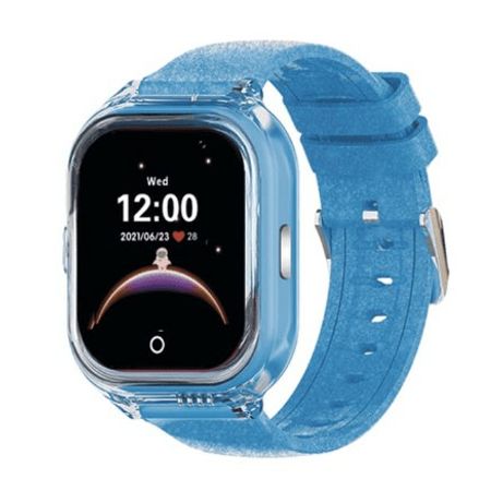 Smartwatch SaveFamily Enjoy 4G Pantalla IPS 1 4 Reloj Inteligente GPS Wifi Llamada Videollamada Reproductor Camara Boton SOS Rosa NO INCLUYE SIM - Imagen 2 de 3 Smartwatch SaveFamily Enjoy 4G Pantalla IPS 1 4 Reloj Inteligente GPS Wifi Llamada Videollamada Reproductor Camara Boton SOS Rosa NO INCLUYE SIM - Imagen 2 de 3