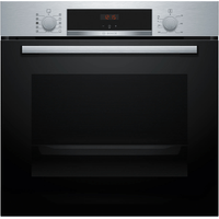 Miniatura 1 de HORNO BOSCH HQA514ES3 CON VAPOR MULTIFUNCION INOX