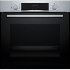 HORNO BOSCH HQA514ES3 CON VAPOR MULTIFUNCION INOX