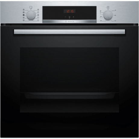 HORNO BOSCH HQA514ES3 CON VAPOR MULTIFUNCION INOX - Imagen 1 de 6 HORNO BOSCH HQA514ES3 CON VAPOR MULTIFUNCION INOX - Imagen 1 de 6