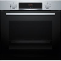 Miniatura 2 de HORNO BOSCH HQA514ES3 CON VAPOR MULTIFUNCION INOX