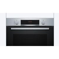 Miniatura 3 de HORNO BOSCH HQA514ES3 CON VAPOR MULTIFUNCION INOX