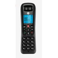 Miniatura 2 de MOTOROLA CD4001 Telefono DECT Call Blocking