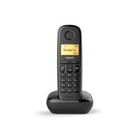 Miniatura 3 de GIGASET A170 DUO NEGRO DUO BLACK IN