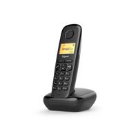 Miniatura 4 de GIGASET A170 DUO NEGRO DUO BLACK IN