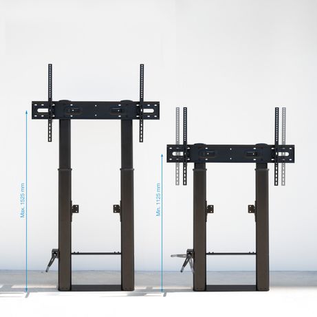 Tooq Lottus Soporte suelo/pared regulable 55-100 - Imagen 4 de 11 Tooq Lottus Soporte suelo/pared regulable 55-100 - Imagen 4 de 11