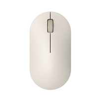 Miniatura 1 de RATON XIAOMI MOUSE LITE 2 WHITE