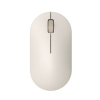 Miniatura 2 de RATON XIAOMI MOUSE LITE 2 WHITE