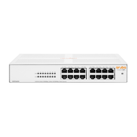 Miniatura 1 de Aruba Instant On 1430 16xGbE Switch L2