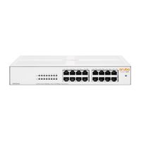 Miniatura 2 de Aruba Instant On 1430 16xGbE Switch L2