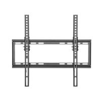 Miniatura 1 de SOPORTE DE PARED GEMBIRD PARA TV (INCLINABLE) 32-55 PULGADAS