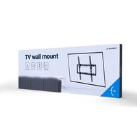 Miniatura 8 de SOPORTE DE PARED GEMBIRD PARA TV (INCLINABLE) 32-55 PULGADAS
