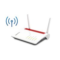 Miniatura 2 de Fritz! Box 6850 LTE Router 3G/4G WiFi5 Dual SIM