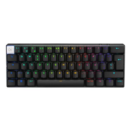 PRO X 60 LIGHTSPEED Wireless Gaming Kbd - Imagen 2 de 9 PRO X 60 LIGHTSPEED Wireless Gaming Kbd - Imagen 2 de 9