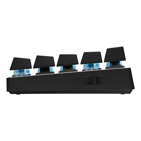 PRO X 60 LIGHTSPEED Wireless Gaming Kbd - Imagen 7 de 9 PRO X 60 LIGHTSPEED Wireless Gaming Kbd - Imagen 7 de 9