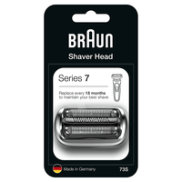 Miniatura 1 de RECAMBIO BRAUN CASETTE 73S (SERIES 6 Y 7)