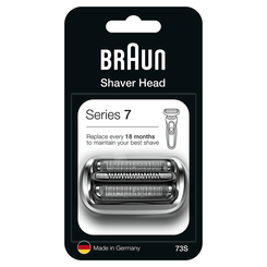 RECAMBIO BRAUN CASETTE 73S (SERIES 6 Y 7)
