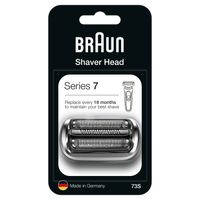 Miniatura 2 de RECAMBIO BRAUN CASETTE 73S (SERIES 6 Y 7)