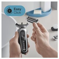 Miniatura 7 de RECAMBIO BRAUN CASETTE 73S (SERIES 6 Y 7)