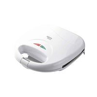 Miniatura 1 de HAEGER PANINI SANDWICHERA 750W