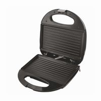 Miniatura 3 de HAEGER PANINI SANDWICHERA 750W