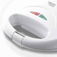 Miniatura 4 de HAEGER PANINI SANDWICHERA 750W