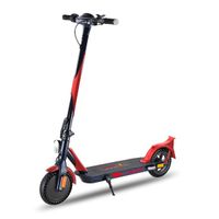 Miniatura 1 de Patinete Eléctrico RED BULL RB-RTEEN10-75-ES-R (350 W - 25 km/h - 7500 mAh)