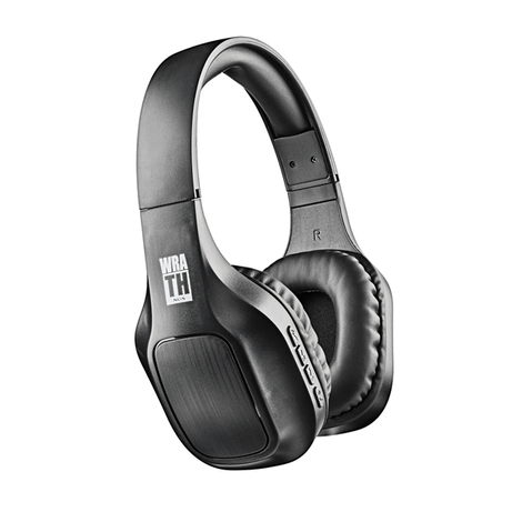 HEADSET SUPRAAURALES INALAMBRICOS NGS COMPATIBLES CON TECNOLOGIA BLUETOOTH - Imagen 1 de 10 HEADSET SUPRAAURALES INALAMBRICOS NGS COMPATIBLES CON TECNOLOGIA BLUETOOTH - Imagen 1 de 10