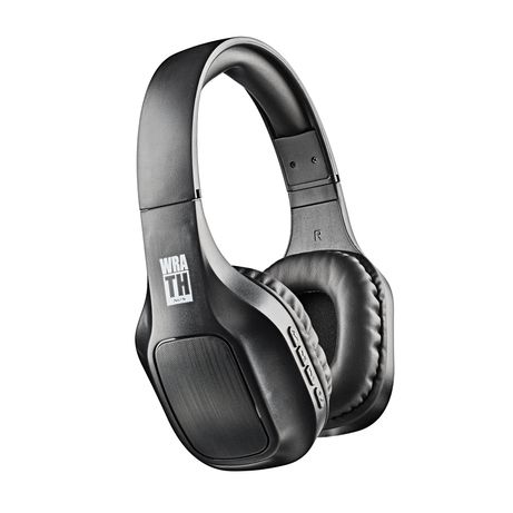 HEADSET SUPRAAURALES INALAMBRICOS NGS COMPATIBLES CON TECNOLOGIA BLUETOOTH - Imagen 2 de 10 HEADSET SUPRAAURALES INALAMBRICOS NGS COMPATIBLES CON TECNOLOGIA BLUETOOTH - Imagen 2 de 10