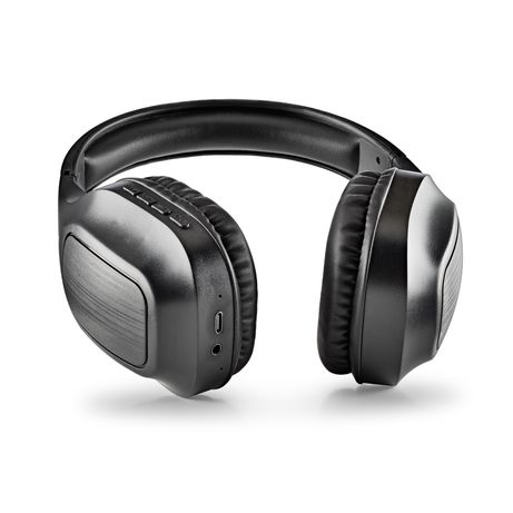 HEADSET SUPRAAURALES INALAMBRICOS NGS COMPATIBLES CON TECNOLOGIA BLUETOOTH - Imagen 6 de 10 HEADSET SUPRAAURALES INALAMBRICOS NGS COMPATIBLES CON TECNOLOGIA BLUETOOTH - Imagen 6 de 10