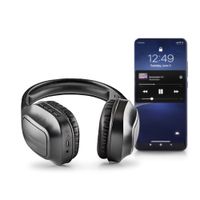 Miniatura 7 de HEADSET SUPRAAURALES INALAMBRICOS NGS COMPATIBLES CON TECNOLOGIA BLUETOOTH