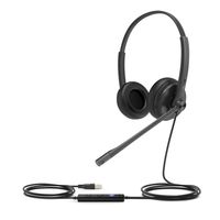 Miniatura 2 de YEALINK UH34 Dual Teams Auriculares biaurales USB