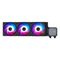 Miniatura 3 de Refrigeración líquida MSI MAG CoreLiquid A13 360mm Negra