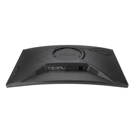 MONITOR Asus XG27WCMS ROG Strix 27" Fast VA 2560 x 1440 HDMI - Imagen 5 de 7 MONITOR Asus XG27WCMS ROG Strix 27" Fast VA 2560 x 1440 HDMI - Imagen 5 de 7
