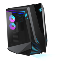 Miniatura 1 de Caja GIGABYTE  AORUS C700 RGB Negro