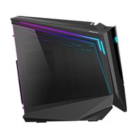 Miniatura 3 de Caja GIGABYTE  AORUS C700 RGB Negro
