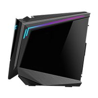 Miniatura 5 de Caja GIGABYTE  AORUS C700 RGB Negro
