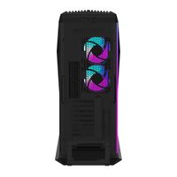 Miniatura 10 de Caja GIGABYTE  AORUS C700 RGB Negro