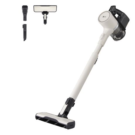 ASPIRADOR ESCOBA LG A9K-LITE1C RECARGABLE - Imagen 4 de 13 ASPIRADOR ESCOBA LG A9K-LITE1C RECARGABLE - Imagen 4 de 13