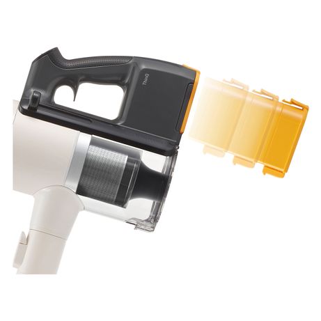 ASPIRADOR ESCOBA LG A9K-LITE1C RECARGABLE - Imagen 12 de 13 ASPIRADOR ESCOBA LG A9K-LITE1C RECARGABLE - Imagen 12 de 13