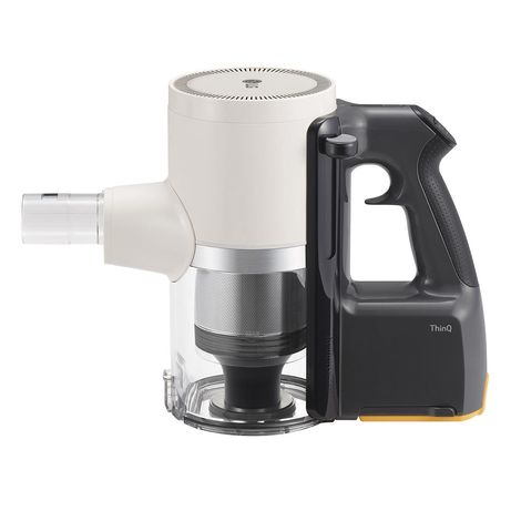 ASPIRADOR ESCOBA LG A9K-LITE1C RECARGABLE - Imagen 13 de 13 ASPIRADOR ESCOBA LG A9K-LITE1C RECARGABLE - Imagen 13 de 13