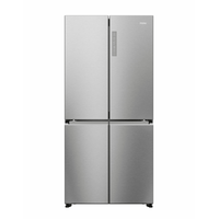 Miniatura 1 de FRIGORIFICO AMERICANO HAIER HCR7818DNMM NOFROST D INOX