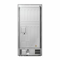 Miniatura 2 de FRIGORIFICO AMERICANO HAIER HCR7818DNMM NOFROST D INOX