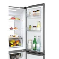 Miniatura 11 de FRIGORIFICO AMERICANO HAIER HCR7818DNMM NOFROST D INOX