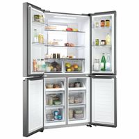 Miniatura 12 de FRIGORIFICO AMERICANO HAIER HCR7818DNMM NOFROST D INOX