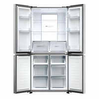 Miniatura 13 de FRIGORIFICO AMERICANO HAIER HCR7818DNMM NOFROST D INOX