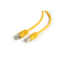 Miniatura 1 de CABLE RED GEMBIRD FTP CAT6 1M AMARILLO