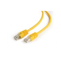Miniatura 3 de CABLE RED GEMBIRD FTP CAT6 1M AMARILLO