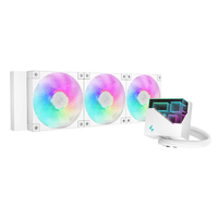 Miniatura 1 de DeepCool Refrigeración R-LT360-WHAMNC-G-1